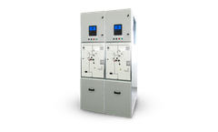 SEL - Model TPR6 HP PLUS - GIS Primary Distribution Switchgear