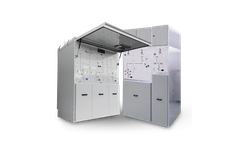 SEL - Model TPR6 HP - GIS Secondary Distribution System