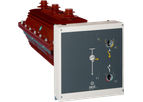 Sarel - Model IM6 12÷36 kV - On-Load Switches for Medium Voltage Applications