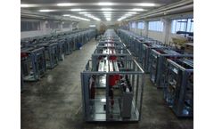 Production Services