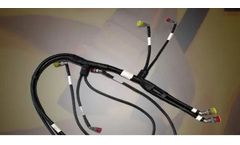 Star - Wire Assembly & Cable Harness