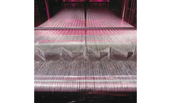 Alformet - Glass Fiber for Reinforcement in Composites