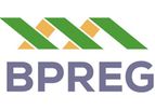 BPREG - Model EcoRein/UD - Thermoplastic Prepregs