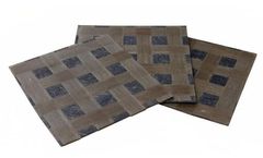 BPREG - Model EcoRein/ST - Flax-Fiber Reinforced Slit Tapes