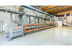Berndorf - Cooling and Solidification Systems for Industrial Processing