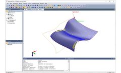 Version Laminate Tools - Integrated Composite Structure Design Software