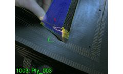 PlyMatch - Ply Placement Technology Software