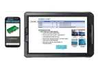 Aligned Vision - Version ALIGN 4.0 - Software for Remote Control Devices