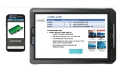 Aligned Vision - Version ALIGN 4.0 - Software for Remote Control Devices