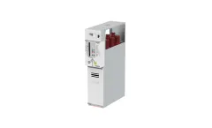 Boffetti - Model HICOS AIS - Air Insulated Switchgear for Secondary Distribution