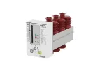 Boffetti - Model HICOS DVB - Gas Insulated System for Secondary Distribution