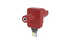 Boffetti - Model HICOS CVS - Combined Current and Voltage Sensors