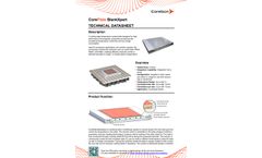 CorePlate BlankXpert - Brochure