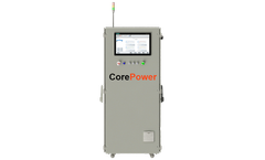 Corebon - Model CorePower - Induction Heating Systems