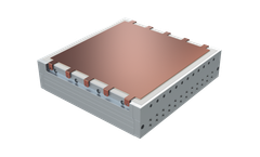 Corebon - Model CorePlate BlankXpert - Cutting-edge Temperature-Cycled Plate