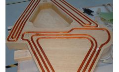 Corebon - Induction Heated Solid Tools