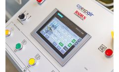 Coexpair - Workcells (RTM Presses)