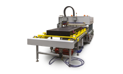 Coexpair - Mold & Tools