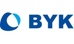 BYK - Model ANTI-TERRA-202 - Wetting and Dispersing Additive