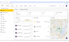123onsite - Digital Construction Documentation App