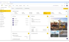 123onsite - Construction Diary App