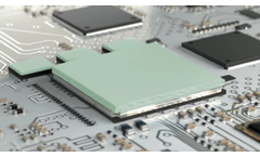 GAP PAD - Thermally Conductive Materials