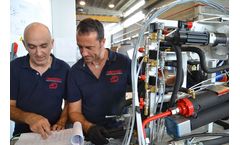 Overhauling & Upgrading Services