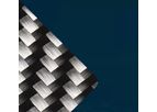 Cramer - Carbon Fiber Fabrics for Structural and Aesthetic Applications