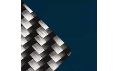 Cramer - Carbon Fiber Fabrics for Structural and Aesthetic Applications