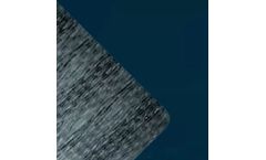 Cramer - Double Layer Fabrics for Process Filtration Applications