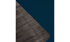 Cramer - Unidirectional Carbon Fiber Fabrics