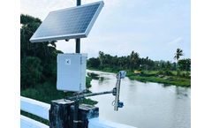 Hydrological Stations