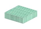 Gurit Kerdyn - Recycled Thermoplastic Core