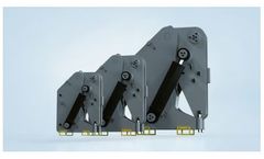 Gurit - Wind Blade Mould Turning Systems