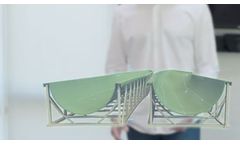 Engineering And Services For Wind Blade Manufacturers