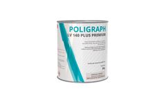 Graphenano - Model 140 LV Plus Premium - Polyester Resin with Graphene-Enhanced