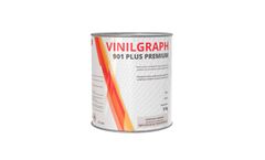 Graphenano Vinylgraph - Model 901 Plus Premium - Vinylester Resin with Graphene