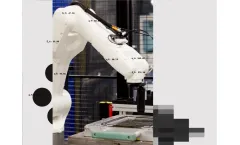 Robotic Recycling and Manufacturing Solution for Carbon Composites