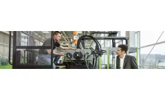 Customer Service & Maintenance