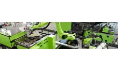 ENGEL - Injection Moulding Automation Solutions