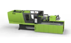 ENGEL - Victory Injection Moulding Machine