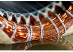 ELANTAS - Advanced Impregnating Materials for Electrical Applications