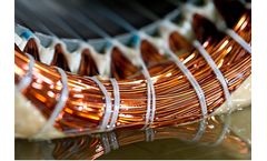 ELANTAS - Advanced Impregnating Materials for Electrical Applications