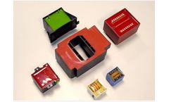 ELANTAS - Casting and Potting Materials for Electrical Insulation