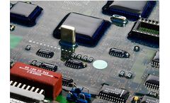 ELANTAS - Materials for Electronic Protection