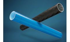 Exel Composites - Composite Tubes for Industrial Applications
