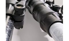 Exel Composites - Composite Telescoping Poles for Various Industries