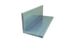 Exel Composites - Standard Structural Composite Profiles for Construction and Industrial Applications