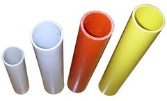 Unicomposite - Pullwinding and Filament Winding