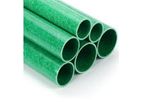 Unicomposite - Fiberglass Reinforced Plastic (FRP) Plant Stake